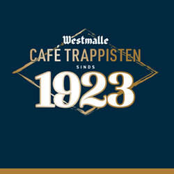 Café Trappisten